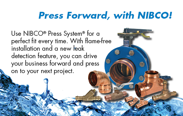 NIBCO INC.s, Inc. MCAA Virtual Trade Show