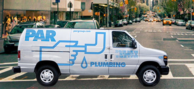 HOLDRITE Products Solve Jobsite Challenges for PAR Plumbing