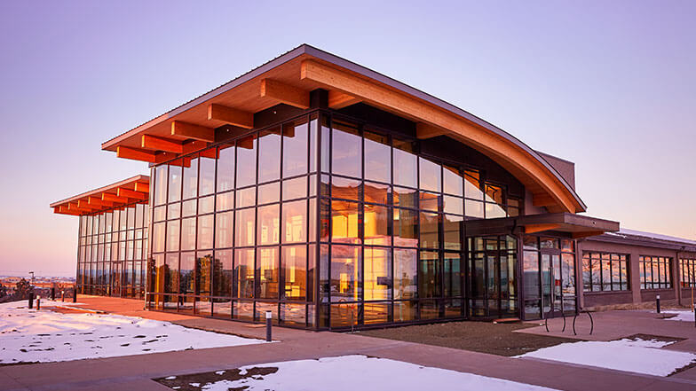 Braconier Saves Time, Money with Obvious Choice for New Viega Headquarters